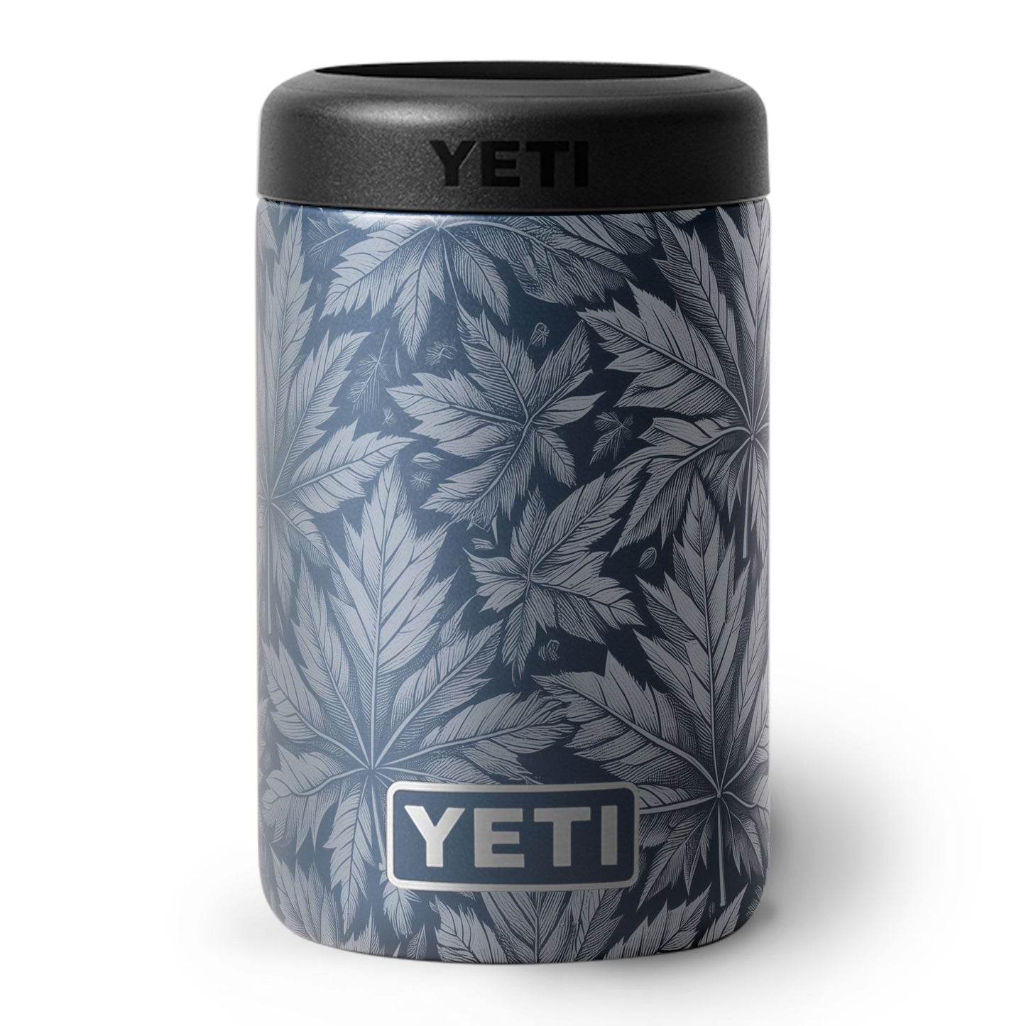 Maple - YETI Colster Engraving