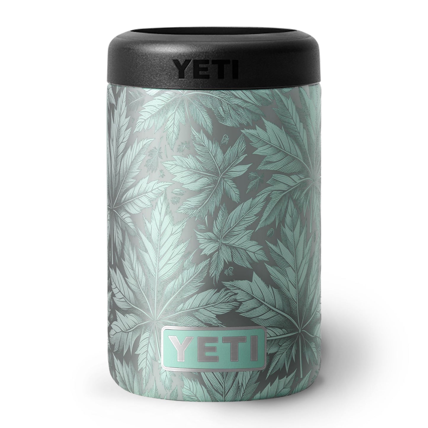 Maple - YETI Colster Engraving