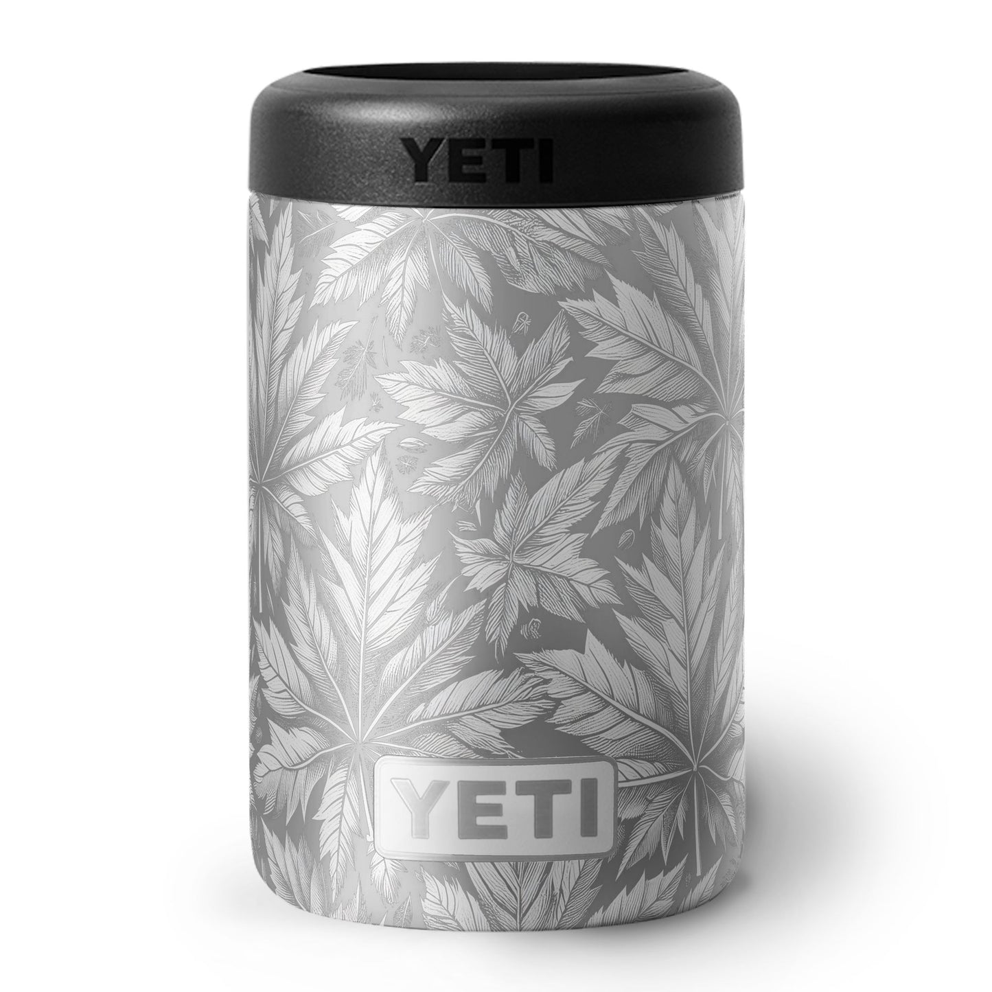 Maple - YETI Colster Engraving