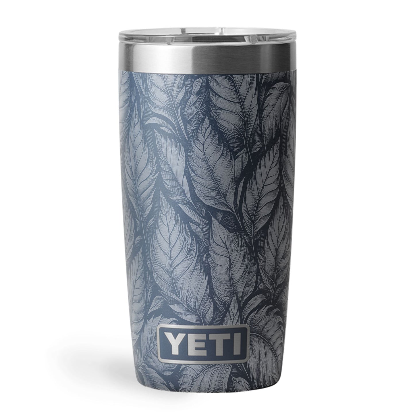 Poplar - 10oz YETI Engraving