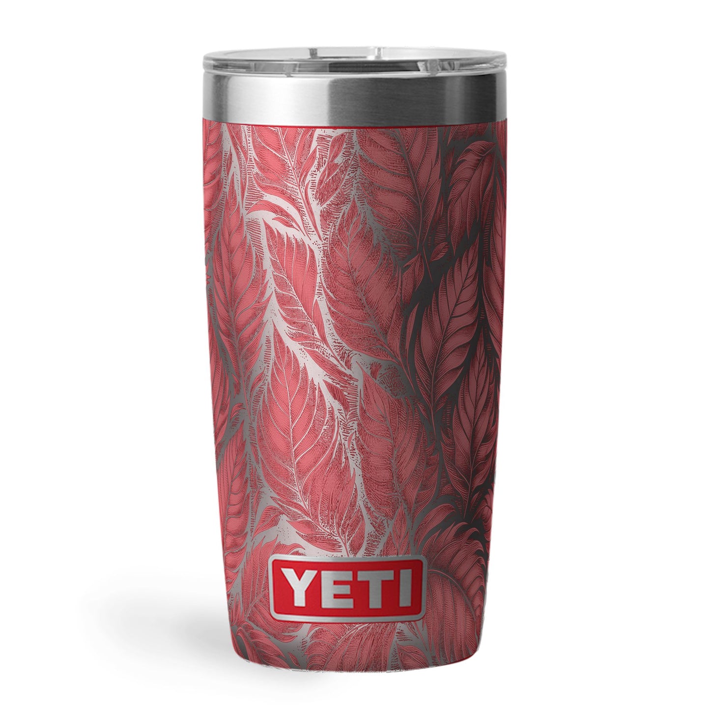 Poplar - 10oz YETI Engraving