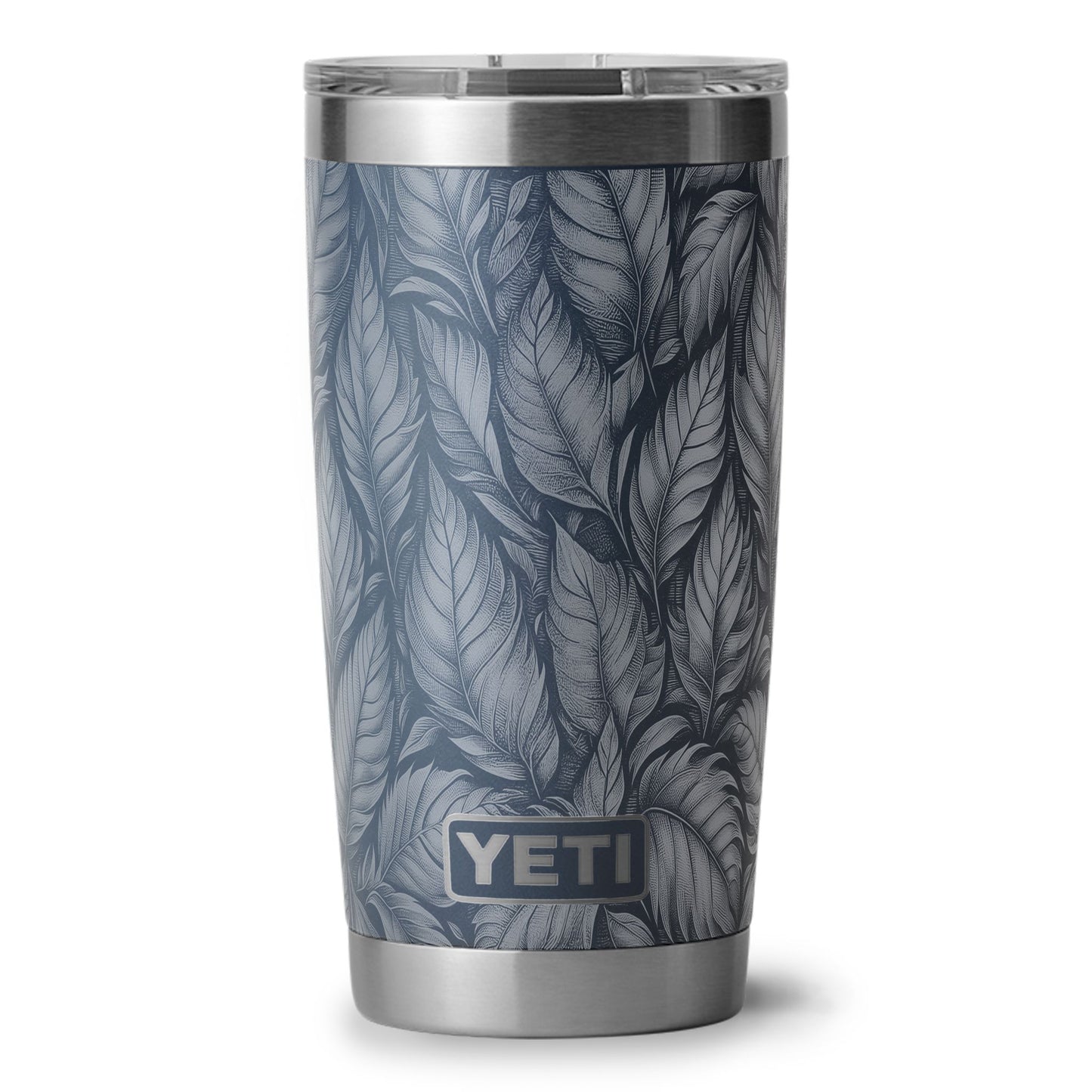 Poplar - 20oz YETI Engraving