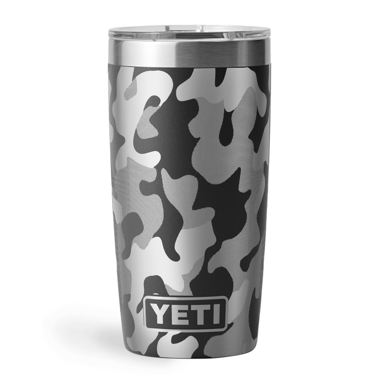 "The Recon Wrap" - 10oz YETI Engraving