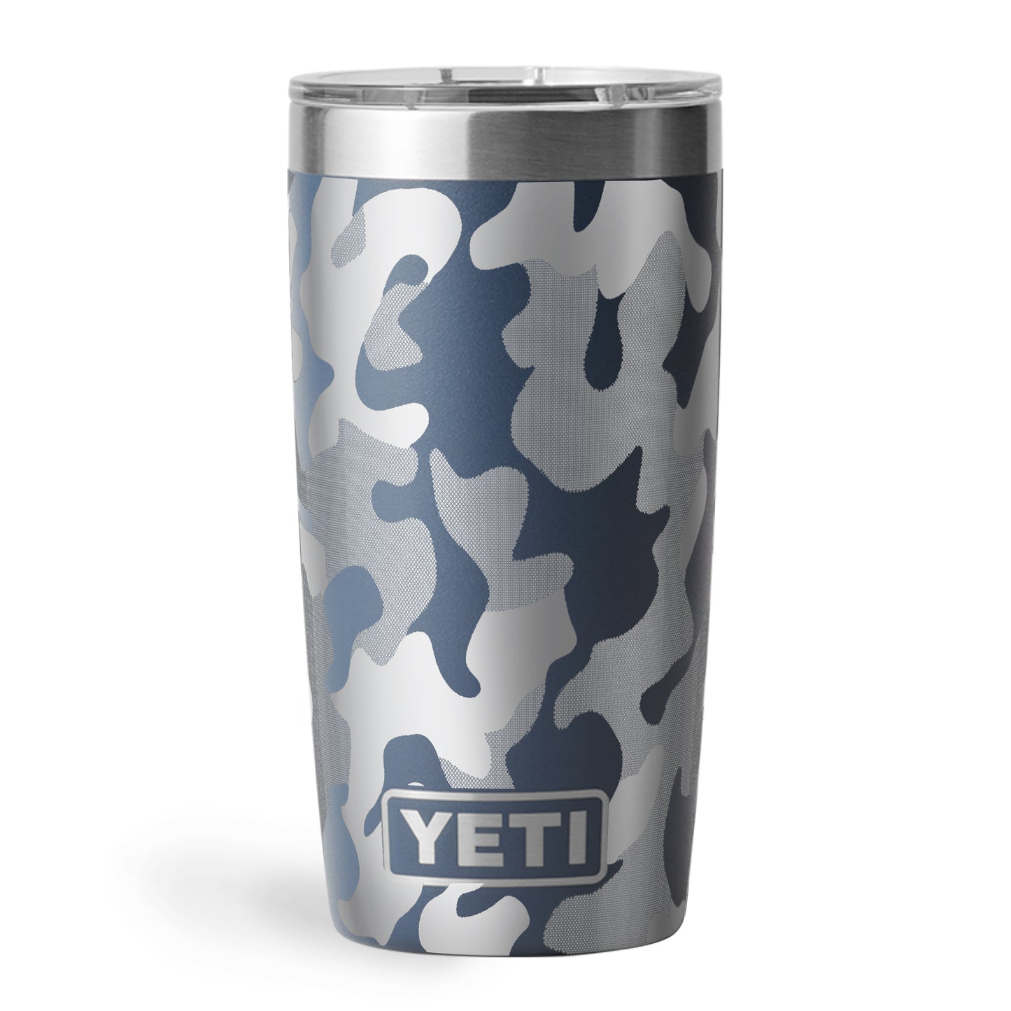 "The Recon Wrap" - 10oz YETI Engraving