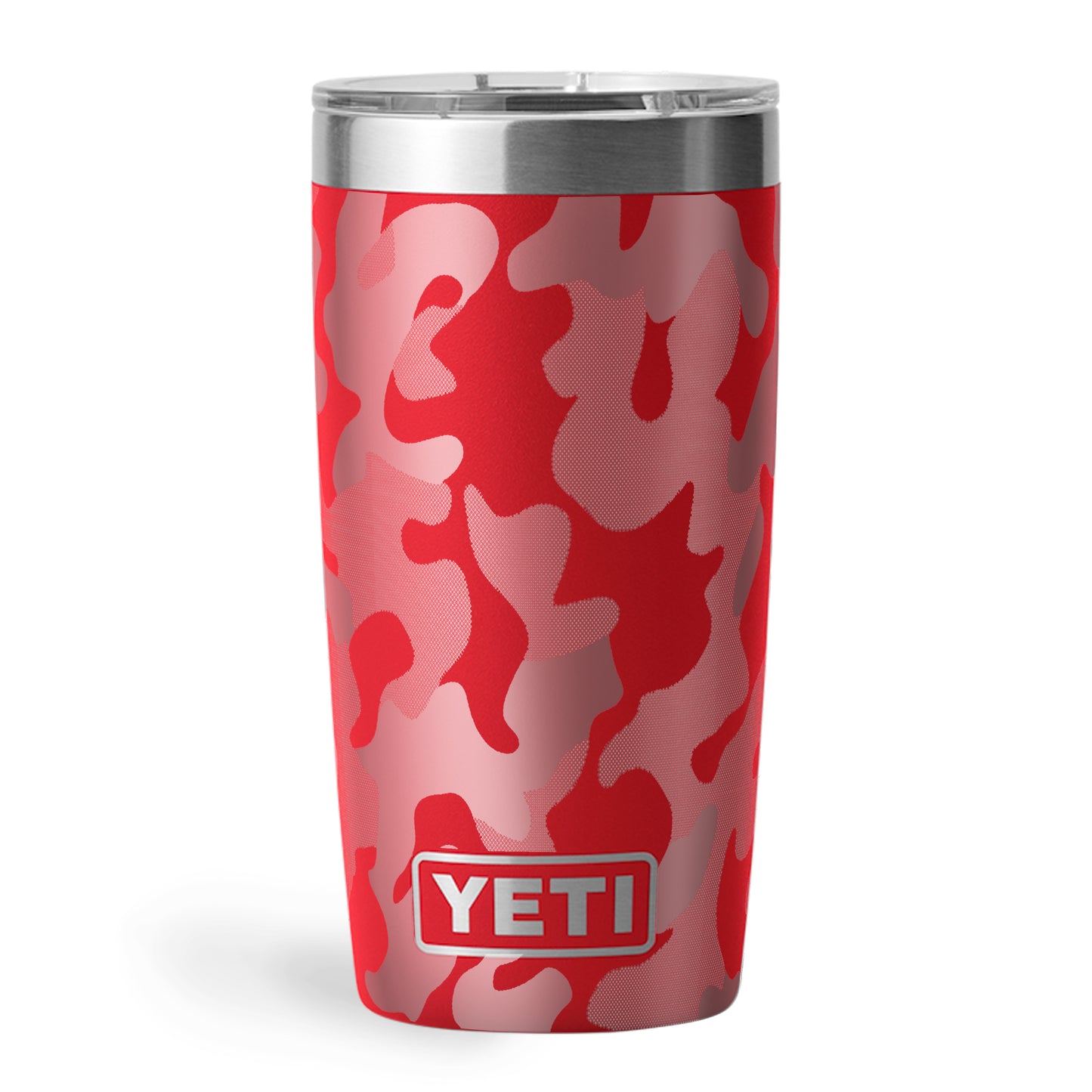 "The Recon Wrap" - 10oz YETI Engraving