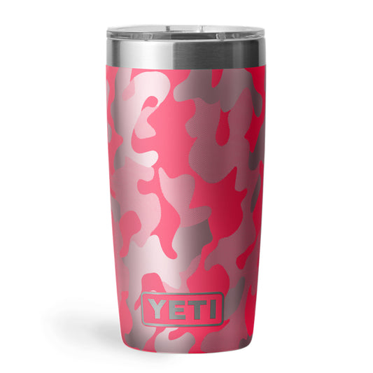 "The Recon Wrap" - 10oz YETI Engraving