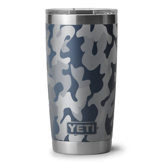 "The Recon Wrap" - 20oz YETI Engraving