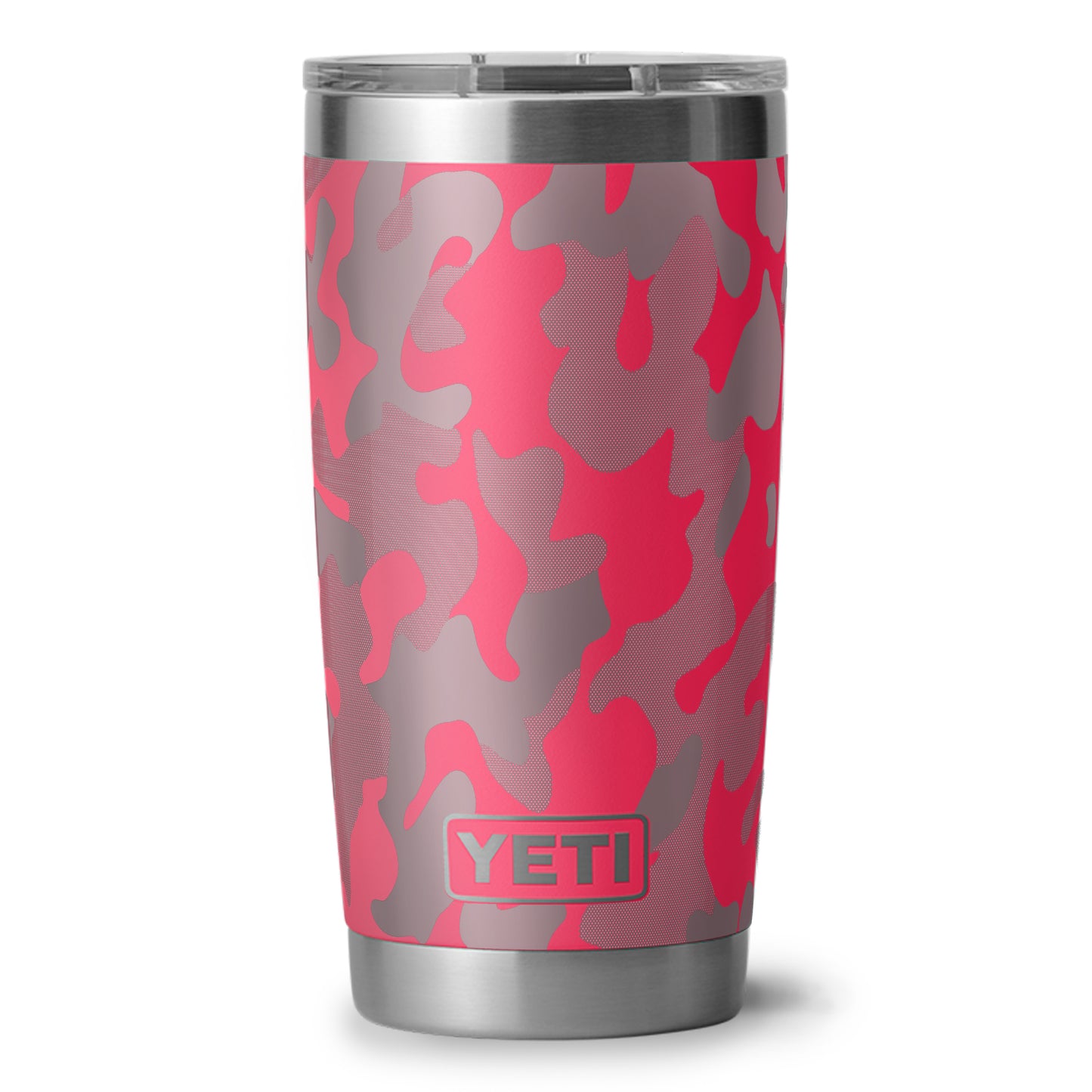 "The Recon Wrap" - 20oz YETI Engraving