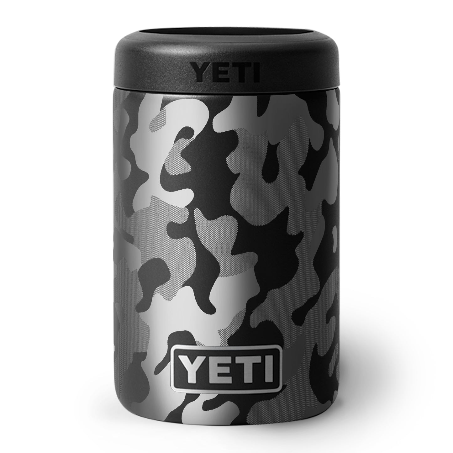 "The Recon Wrap" - YETI Colster Engraving