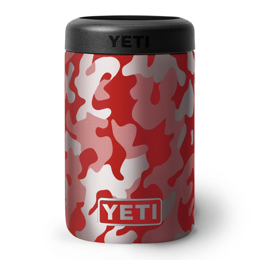 "The Recon Wrap" - YETI Colster Engraving