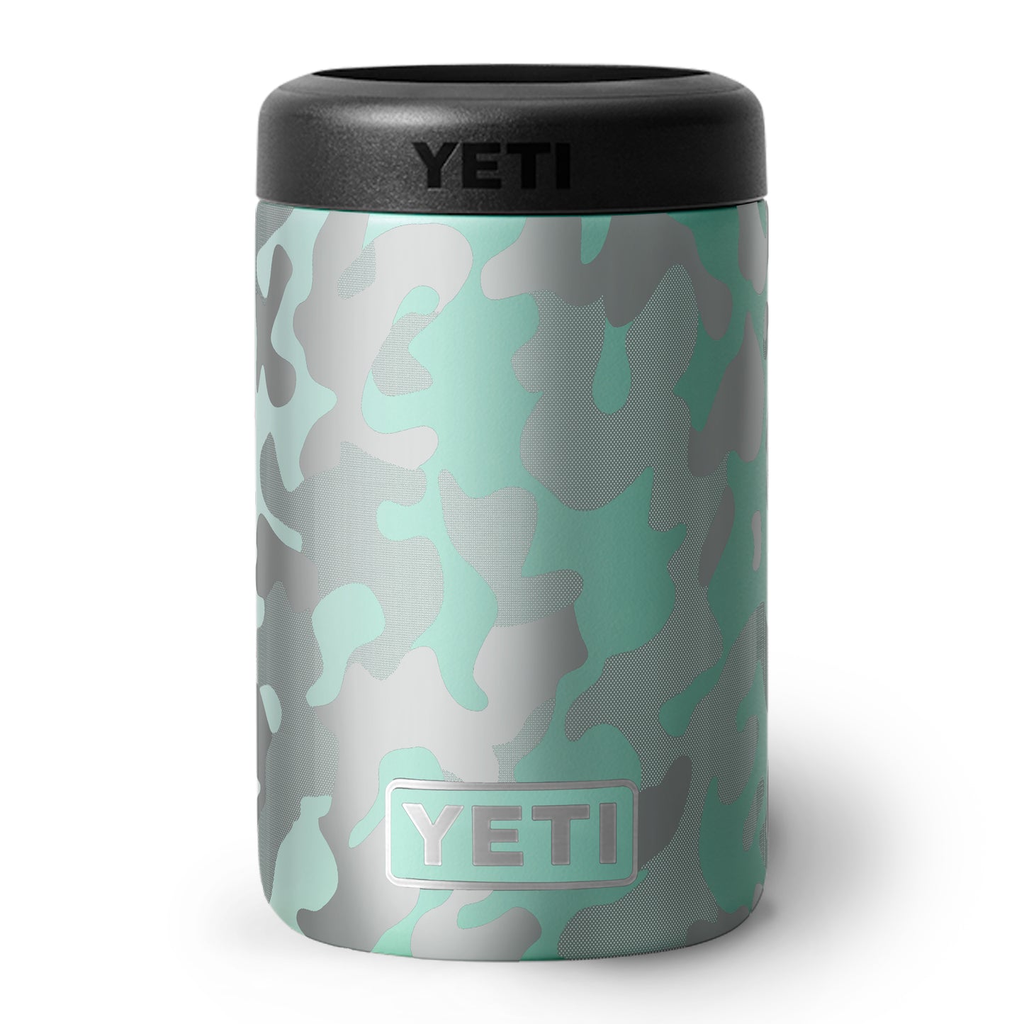 "The Recon Wrap" - YETI Colster Engraving