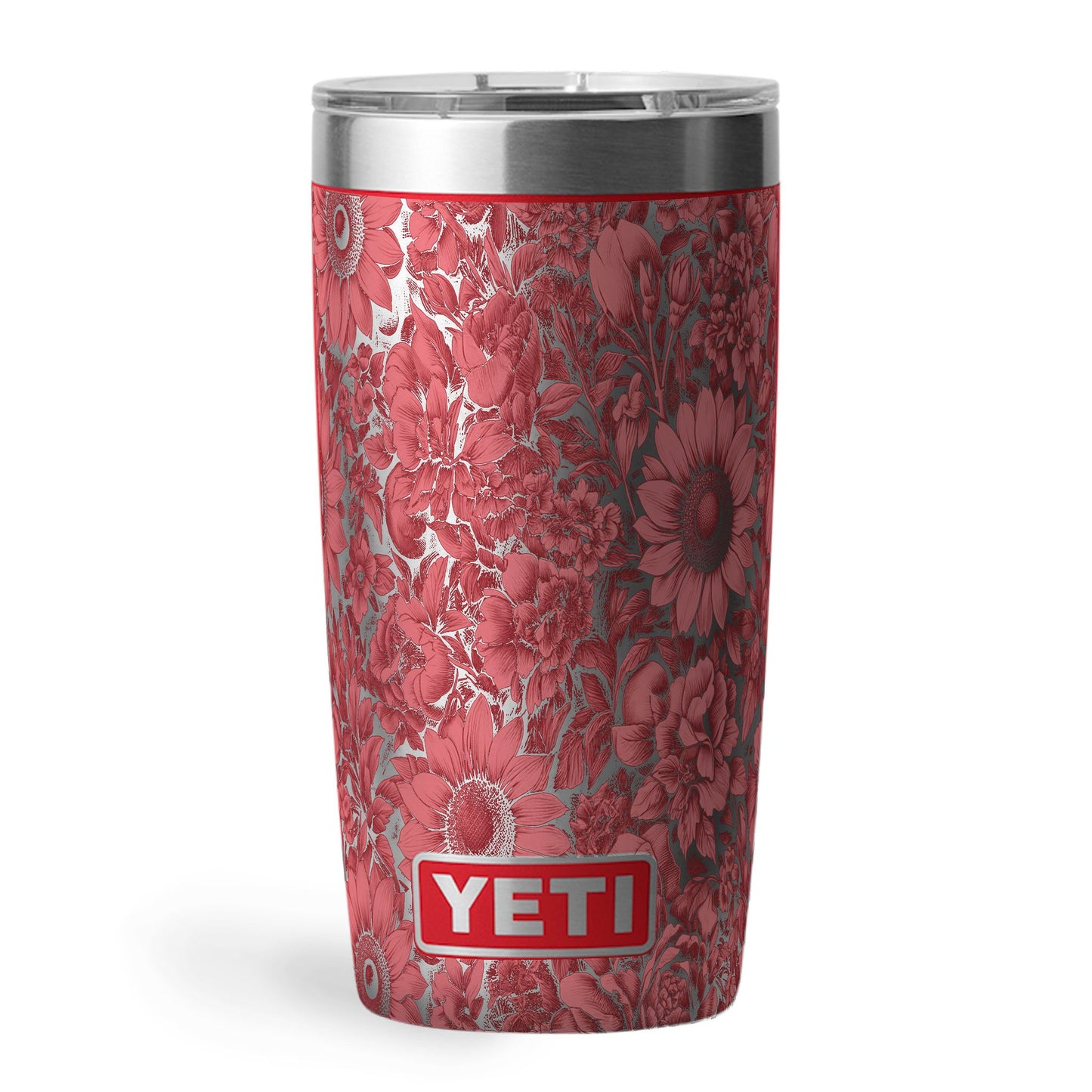 Wildflowers Mix - 10oz YETI Engraving