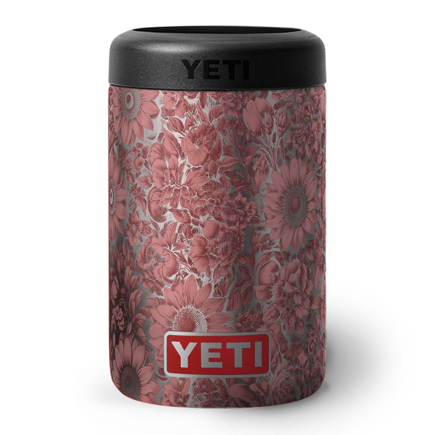 Wildflowers Mix - YETI Colster Engraving